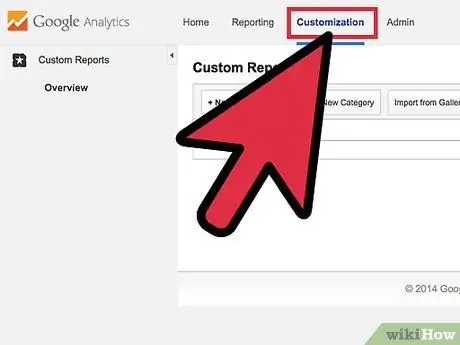 Koristite Google Analytics korak 13