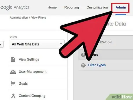 ใช้ Google Analytics ขั้นตอนที่ 16