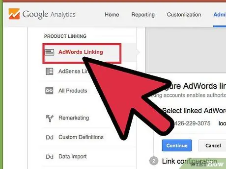 Gebruik Google Analytics Stap 22