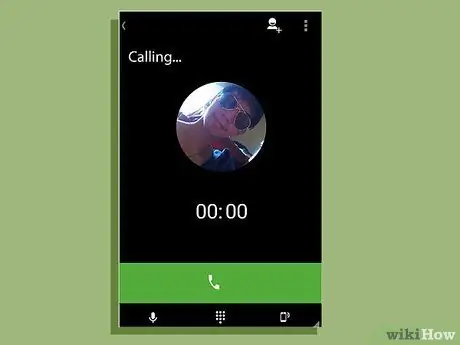 Google Voice 16 -qadamidan foydalaning