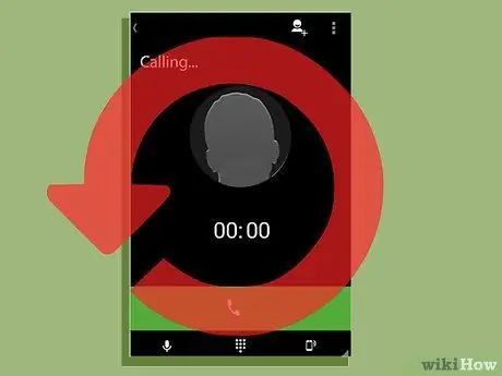 Google Voice 19 -qadamidan foydalaning