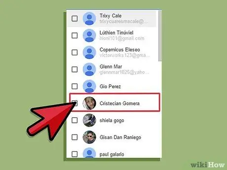 Utilice Google Voice Paso 21