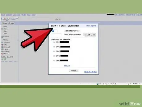 Gumamit ng Google Voice Hakbang 4