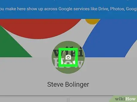 पीसी या मैक पर अपना Google प्रोफ़ाइल चित्र निकालें चरण 15