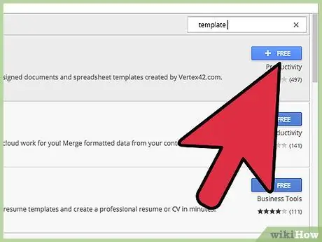 Google Docs -da ro'yxatdan o'tish varag'ini yarating 14 -qadam