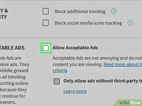 Block Pop–ups in Firefox Step 25