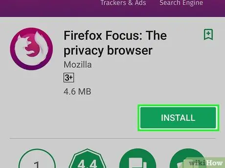 Bloqueja les finestres emergents al Firefox Pas 28