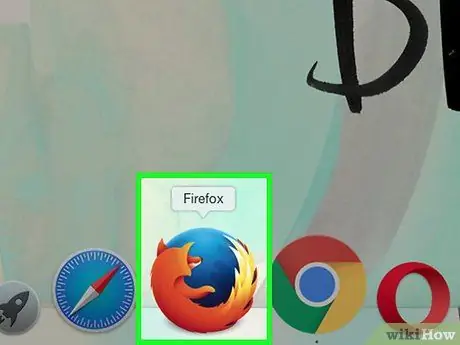 Mozilla Firefox 9 -qadamini yuklab oling va o'rnating