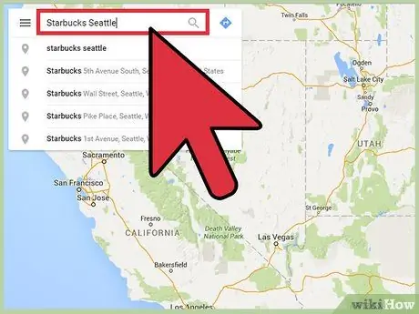 Kumuha ng Latitude at Longitude mula sa Google Maps Hakbang 13