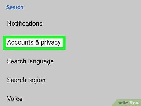 مرحله 16 Google Safesearch را خاموش کنید