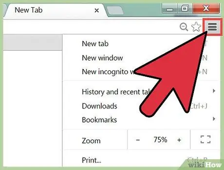 ลบประวัติคอมพิวเตอร์ของคุณ (สำหรับ Chrome เท่านั้น) ขั้นตอนที่ 16