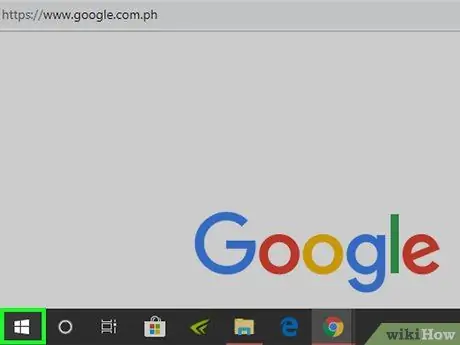 Reparar Google Chrome Etapa 32