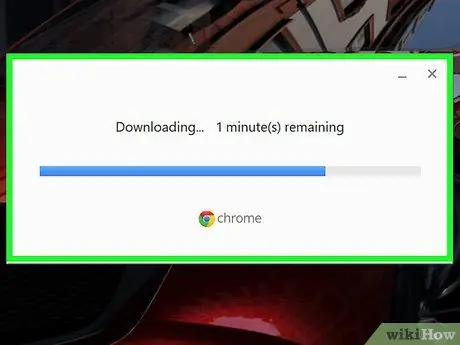 Reparo do Google Chrome Etapa 44