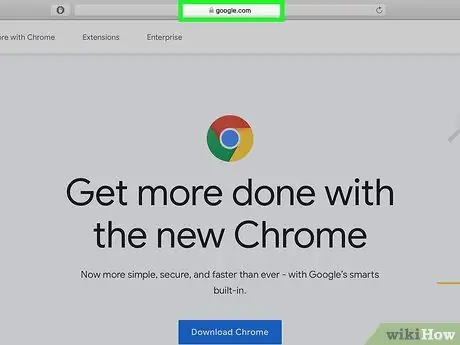 Google Chrome चरण 54 को सुधारें