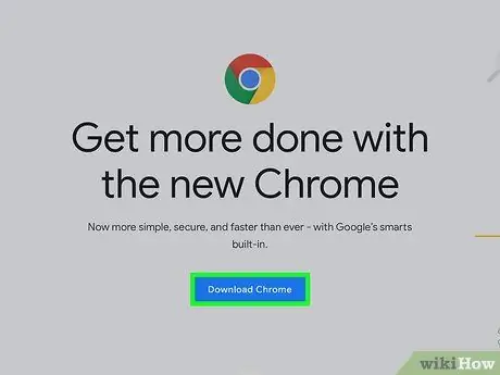 Korjaa Google Chrome Vaihe 55