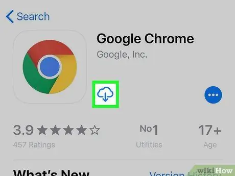 Napraw Google Chrome Krok 67