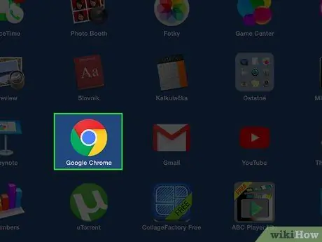 Google Chrome -da Məkan Paylaşım Ayarınızı dəyişdirin Adım 10