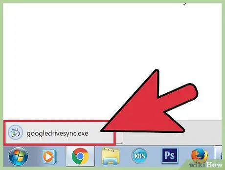 เพิ่มไฟล์ไปยัง Google Drive Online ขั้นตอนที่ 11