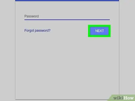 I-lock ang Google Chrome gamit ang isang Hakbang sa Password 9