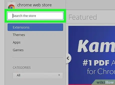 Ntxiv Plugins hauv Google Chrome Kauj Ruam 13