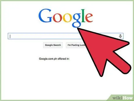 Aggiungi il tuo URL a Google Passaggio 17