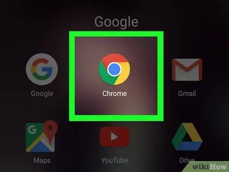 النسخ الاحتياطي واستعادة إعدادات Google Chrome بالكامل الخطوة 16