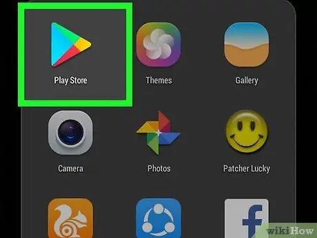 Obtenha o Google Chrome para Android Etapa 17