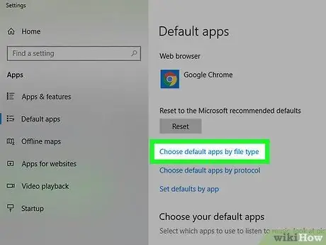 Dayakan dan Lumpuhkan Chrome PDF Viewer pada PC atau Mac Langkah 19