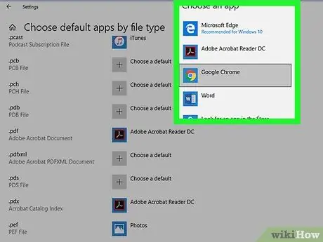 PC veya Mac'te Chrome PDF Görüntüleyiciyi Etkinleştirin ve Devre Dışı Bırakın Adım 22