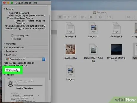 Activeu i desactiveu Chrome PDF Viewer a l'ordinador o al Mac Pas 28