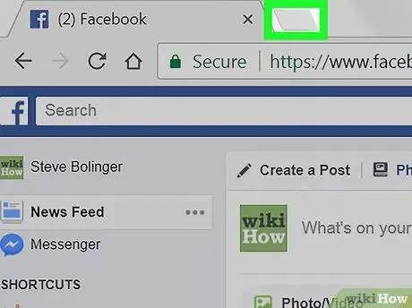 Hide Tabs on Chrome Step 2