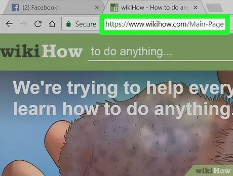 Hide Tabs on Chrome Step 3