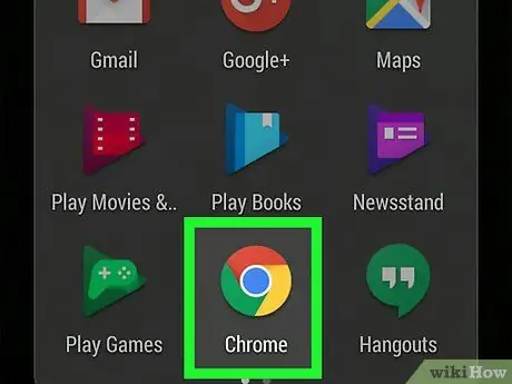 በ Google Chrome ላይ የአካባቢ አገልግሎቶችን ያንቁ ደረጃ 12