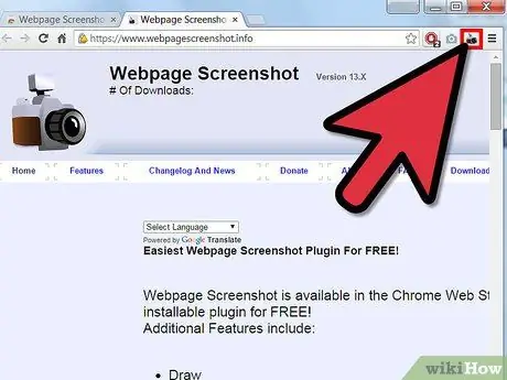 تصویر صفحه Chrome مرحله 9