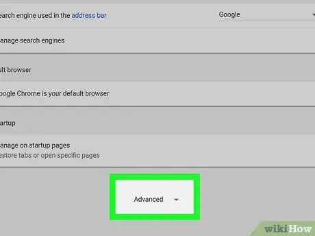 See Saved Passwords on Chrome on PC or Mac Step 11