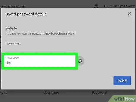 See Saved Passwords on Chrome on PC or Mac Step 19