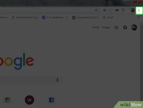 Eliminar la barra de herramientas Ask de Chrome Paso 22