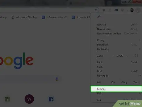 Удаление панели инструментов Ask из Chrome. Шаг 23