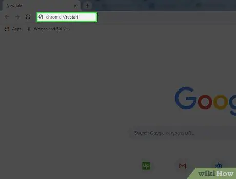 Krok 39: Odstráňte Ask Toolbar z Chrome