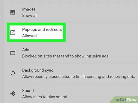 Block Ads on Google Chrome Step 9