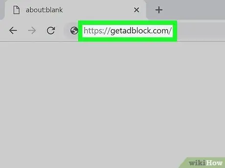 Block Ads on Google Chrome Step 18