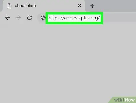 Anzeigen in Google Chrome blockieren Schritt 28