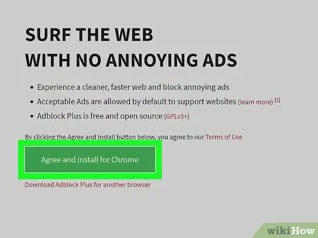 Block Ads on Google Chrome Step 29