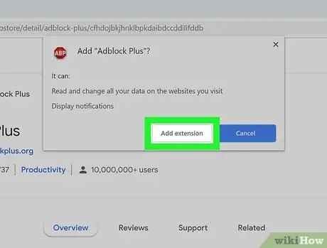 Block Ads on Google Chrome Step 30