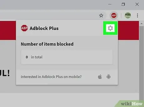 Block Ads on Google Chrome Step 32