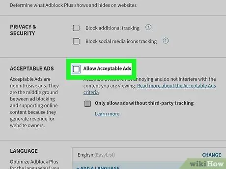 Block Ads on Google Chrome Step 33