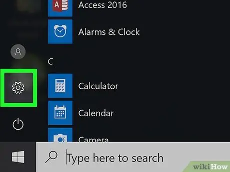 Atualize o Microsoft Internet Explorer Etapa 15