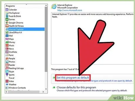 Obriu Internet Explorer Pas 15