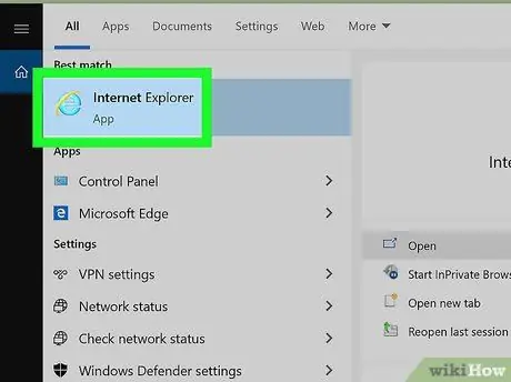 Enter Proxy Settings in Internet Explorer Step 10