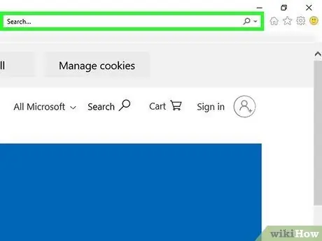 Accedi alla cronologia di Internet Explorer Passaggio 5